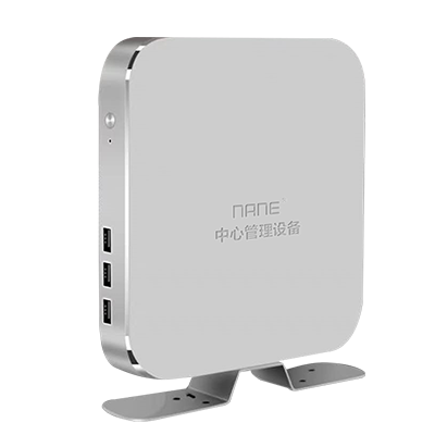 平臺管理服務器