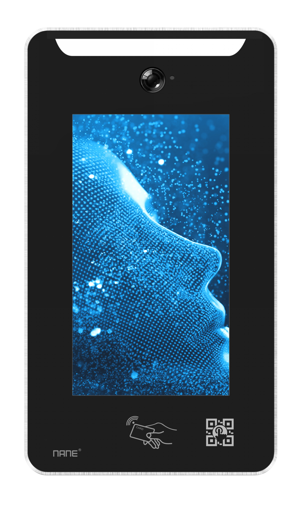 人臉識別一體機