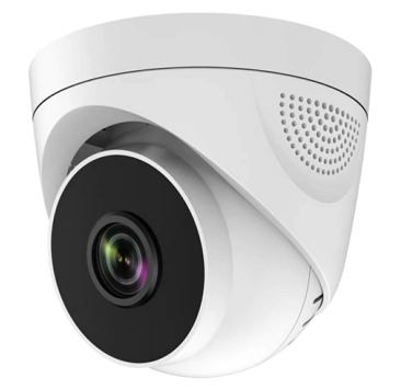 電梯電動(dòng)車警戒半球攝像機(jī)